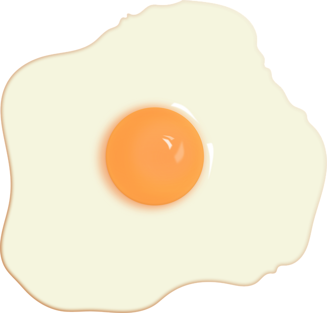 eggs