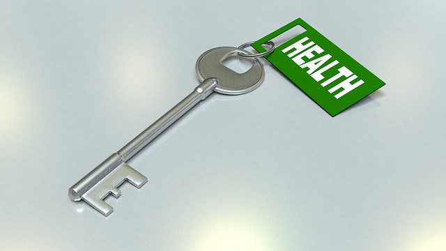 key health